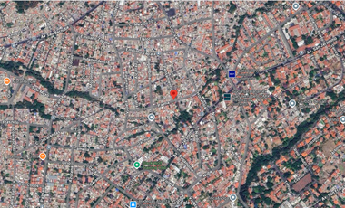 CASA EN CALLE PALMA, LOMAS QUEBRADAS, LA MAGDALENA CONTRERAS, CIUDAD DE MÉXICO. ¡NO CRÉDITOS!