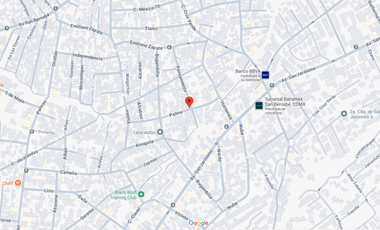 CASA EN CALLE PALMA, LOMAS QUEBRADAS, LA MAGDALENA CONTRERAS, CIUDAD DE MÉXICO. ¡NO CRÉDITOS!