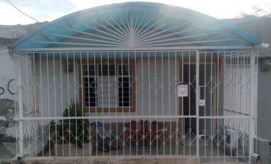 SE VENDE CASA BARRIO LA BENEDICTA, PALMIRA VALLE DEL CAUCA