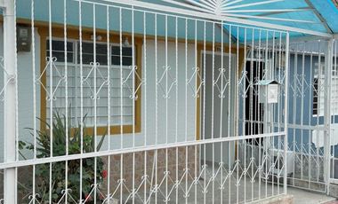 SE VENDE CASA BARRIO LA BENEDICTA, PALMIRA VALLE DEL CAUCA