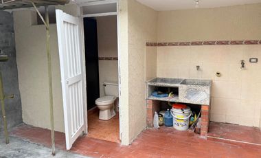 SE VENDE CASA BARRIO LA BENEDICTA, PALMIRA VALLE DEL CAUCA