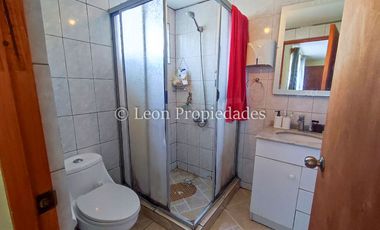 Leon Propiedades vende parcela con 2 casas y un galpón en camino el toro, Curacaví.