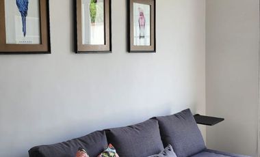 RENTO HERMOSO DEPARTAMENTO AMUEBLADO 2 RECAMARAS FRACC BOSQUES DEL DORADO $20,000.00
