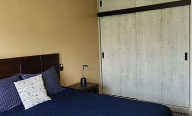 RENTO HERMOSO DEPARTAMENTO AMUEBLADO 2 RECAMARAS FRACC BOSQUES DEL DORADO $20,000.00