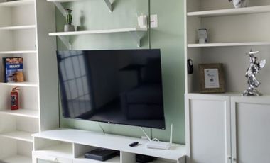RENTO HERMOSO DEPARTAMENTO AMUEBLADO 2 RECAMARAS FRACC BOSQUES DEL DORADO $20,000.00