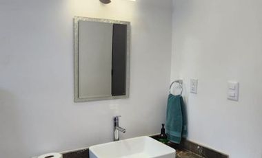 RENTO HERMOSO DEPARTAMENTO AMUEBLADO 2 RECAMARAS FRACC BOSQUES DEL DORADO $20,000.00