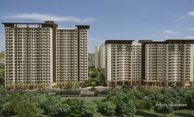 Prime 2 Bedroom Unit for Sale in East Bay Residences, Muntinlupa City