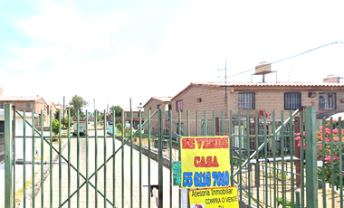 CASA DE RECUPERACIÓN BANCARIA EN CALLE MANUEL ESCANDON, COL. CHINAMPAC DE JUAREZ, ALCALDIA IZTAPALAPA. ¡NO SE ACEPTAN CRÉDITOS!