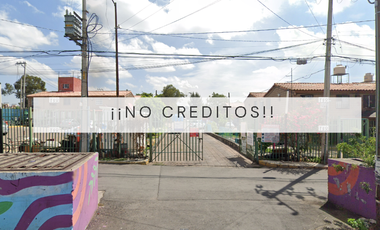 CASA DE RECUPERACIÓN BANCARIA EN CALLE MANUEL ESCANDON, COL. CHINAMPAC DE JUAREZ, ALCALDIA IZTAPALAPA. ¡NO SE ACEPTAN CRÉDITOS!