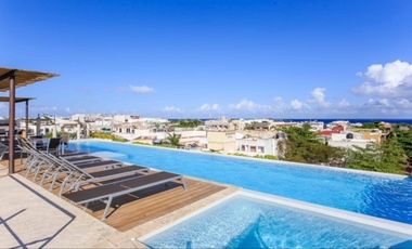 Una recamara Ubicadisimo historial de rentas