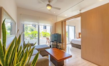 Una recamara Ubicadisimo historial de rentas