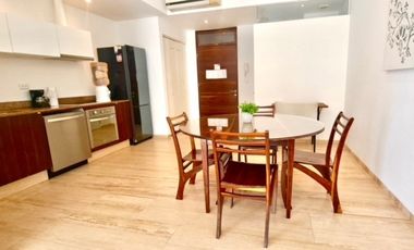 Una recamara Ubicadisimo historial de rentas