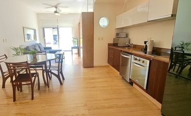 Una recamara Ubicadisimo historial de rentas