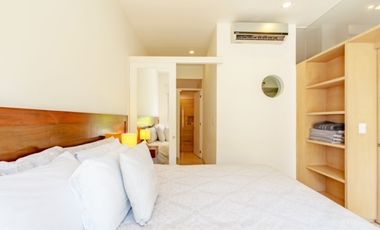 Una recamara Ubicadisimo historial de rentas