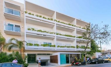 Una recamara Ubicadisimo historial de rentas