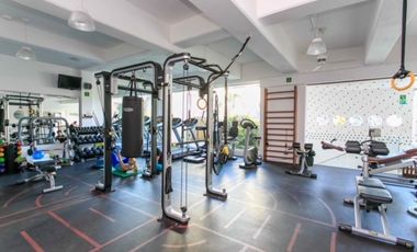 Una recamara Ubicadisimo historial de rentas