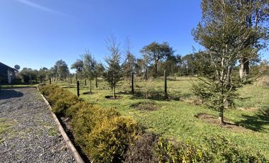 Se Vende preciosa Casa con cabaña en Frutillar