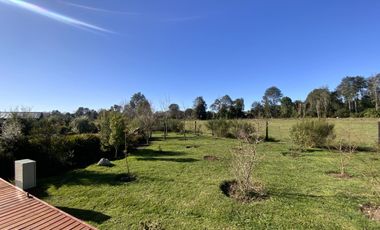 Se Vende preciosa Casa con cabaña en Frutillar