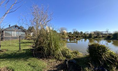 Se Vende preciosa Casa con cabaña en Frutillar