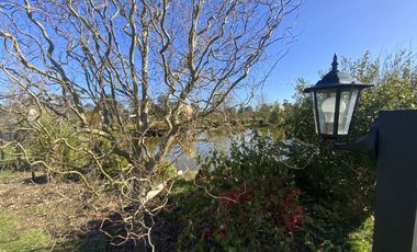 Se Vende preciosa Casa con cabaña en Frutillar