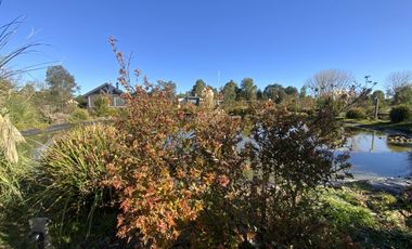 Se Vende preciosa Casa con cabaña en Frutillar