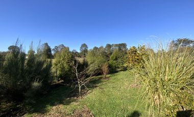 Se Vende preciosa Casa con cabaña en Frutillar