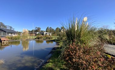 Se Vende preciosa Casa con cabaña en Frutillar