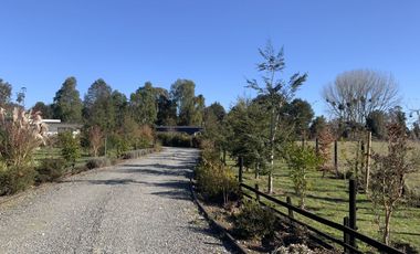 Se Vende preciosa Casa con cabaña en Frutillar