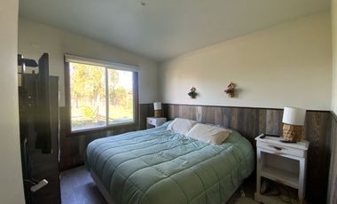 Se Vende preciosa Casa con cabaña en Frutillar