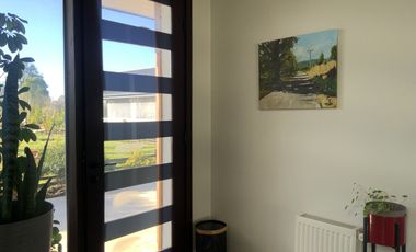 Se Vende preciosa Casa con cabaña en Frutillar