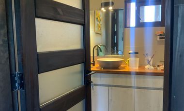 Se Vende preciosa Casa con cabaña en Frutillar