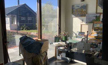 Se Vende preciosa Casa con cabaña en Frutillar