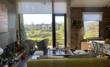 Se Vende preciosa Casa con cabaña en Frutillar