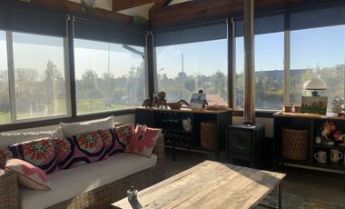 Se Vende preciosa Casa con cabaña en Frutillar