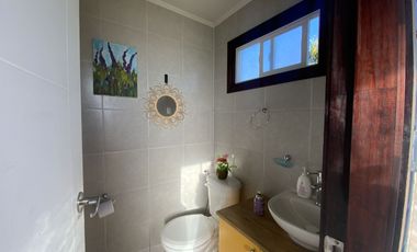 Se Vende preciosa Casa con cabaña en Frutillar