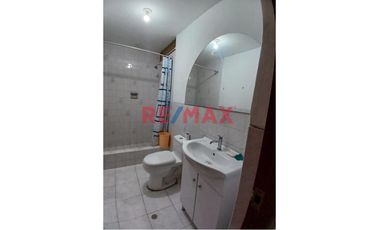 Hermosa Casa De 2 Pisos En Venta En La Urb Santa Ana//ID:1152111