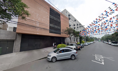 DEPARTAMENTO EN CALLE LERDO, SAN SIMÓN TOLNAHUAC, CUAUHTÉMOC, CIUDAD DE MÉXICO. ¡NO CRÉDITOS!