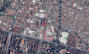 DEPARTAMENTO EN CALLE LERDO, SAN SIMÓN TOLNAHUAC, CUAUHTÉMOC, CIUDAD DE MÉXICO. ¡NO CRÉDITOS!