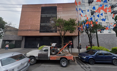 DEPARTAMENTO EN CALLE LERDO, SAN SIMÓN TOLNAHUAC, CUAUHTÉMOC, CIUDAD DE MÉXICO. ¡NO CRÉDITOS!