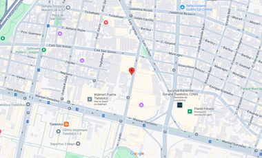 DEPARTAMENTO EN CALLE LERDO, SAN SIMÓN TOLNAHUAC, CUAUHTÉMOC, CIUDAD DE MÉXICO. ¡NO CRÉDITOS!