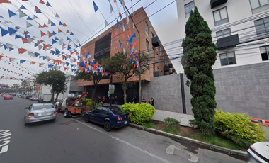 DEPARTAMENTO EN CALLE LERDO, SAN SIMÓN TOLNAHUAC, CUAUHTÉMOC, CIUDAD DE MÉXICO. ¡NO CRÉDITOS!