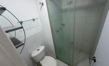 APTO EN ARRIENDO, SMART 17