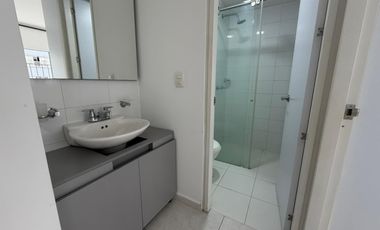 APTO EN ARRIENDO, SMART 17