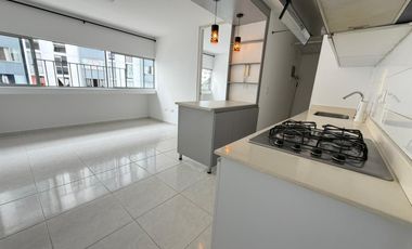 APTO EN ARRIENDO, SMART 17