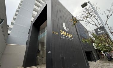 APTO EN ARRIENDO, SMART 17