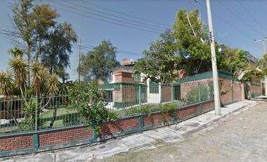 Casa en Puente Viejo Juanacatlán Jalisco. Adjudicada ENTREGA INMEDIATA.