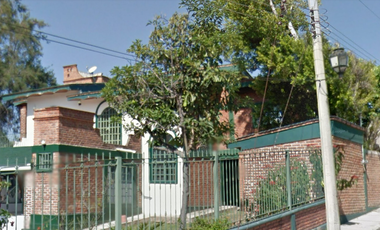 Casa en Puente Viejo Juanacatlán Jalisco. Adjudicada ENTREGA INMEDIATA.