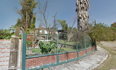 Casa en Puente Viejo Juanacatlán Jalisco. Adjudicada ENTREGA INMEDIATA.