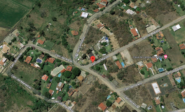 Casa en Puente Viejo Juanacatlán Jalisco. Adjudicada ENTREGA INMEDIATA.