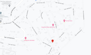 Casa en Puente Viejo Juanacatlán Jalisco. Adjudicada ENTREGA INMEDIATA.